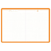 Set of 2 Slim Exercise Books - The English Bookshop
